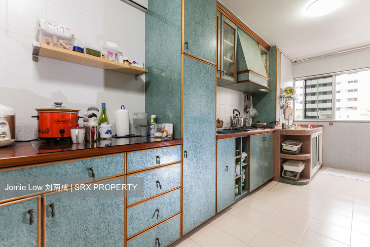 Blk 430 Clementi Avenue 3 (Clementi), HDB 3 Rooms #158150152